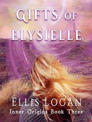 cover image of Gifts of Elysielle